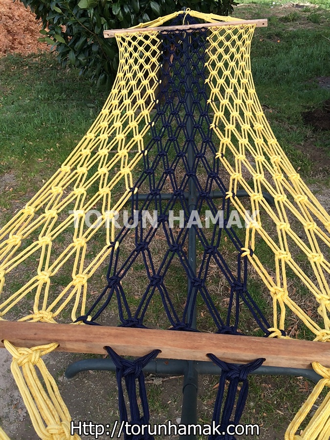Pamuk Hamak Model 1